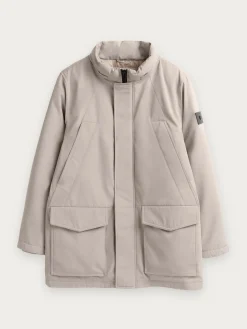 Best PARKA SHERMAN Hombre Cazadoras Y Parkas