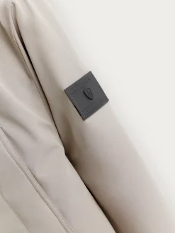 Best PARKA SHERMAN Hombre Cazadoras Y Parkas