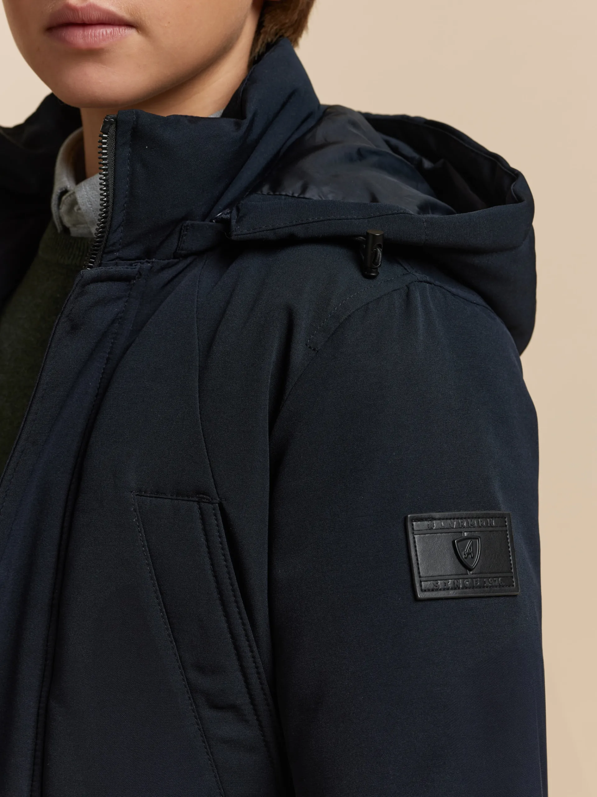 Online PARKA SHERMAN KIDS Cazadoras Y Chalecos