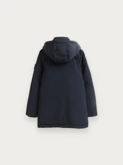 Online PARKA SHERMAN KIDS Cazadoras Y Chalecos