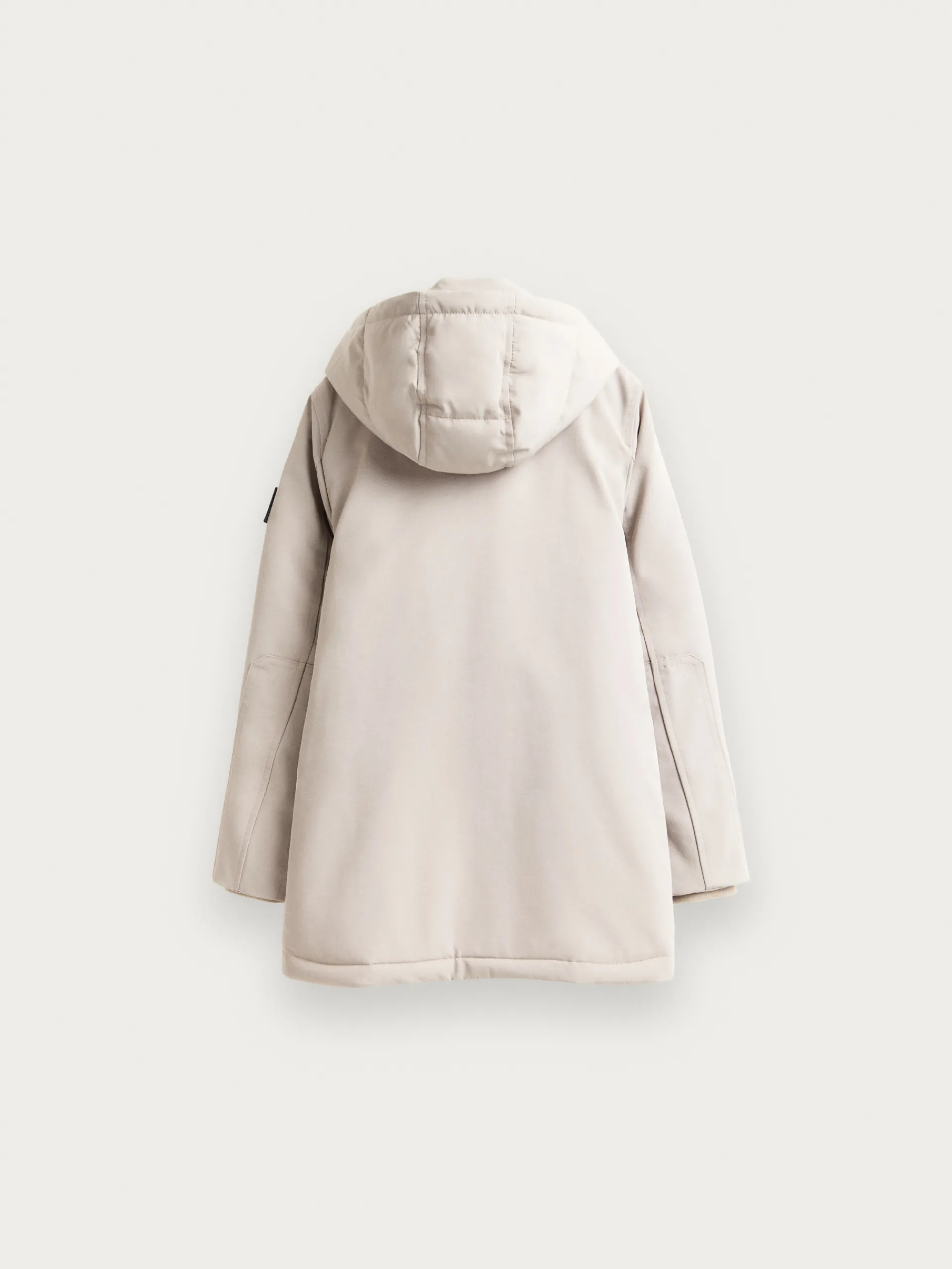 Online PARKA SHERMAN KIDS Cazadoras Y Chalecos