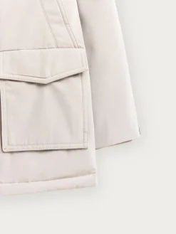 Online PARKA SHERMAN KIDS Cazadoras Y Chalecos