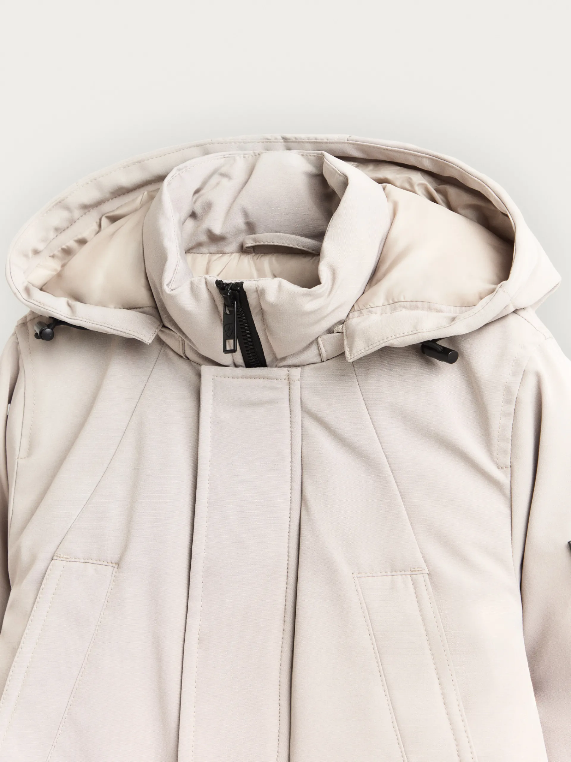 Online PARKA SHERMAN KIDS Cazadoras Y Chalecos