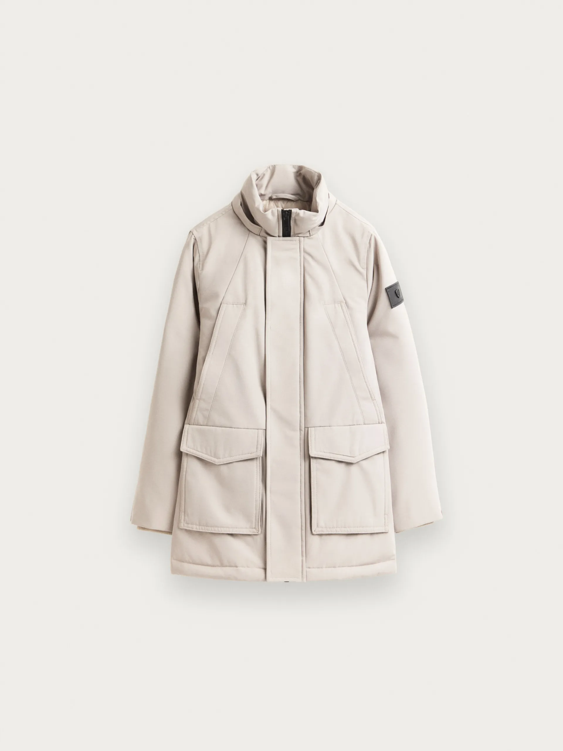 Online PARKA SHERMAN KIDS Cazadoras Y Chalecos