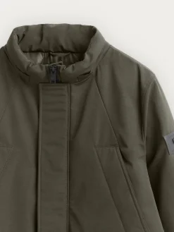 Outlet PARKA SHERMAN Hombre Cazadoras Y Parkas