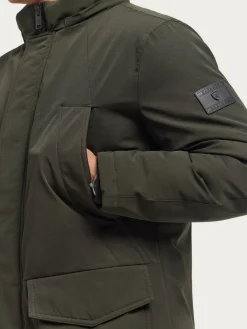 Outlet PARKA SHERMAN Hombre Cazadoras Y Parkas