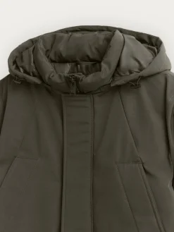 Outlet PARKA SHERMAN Hombre Cazadoras Y Parkas