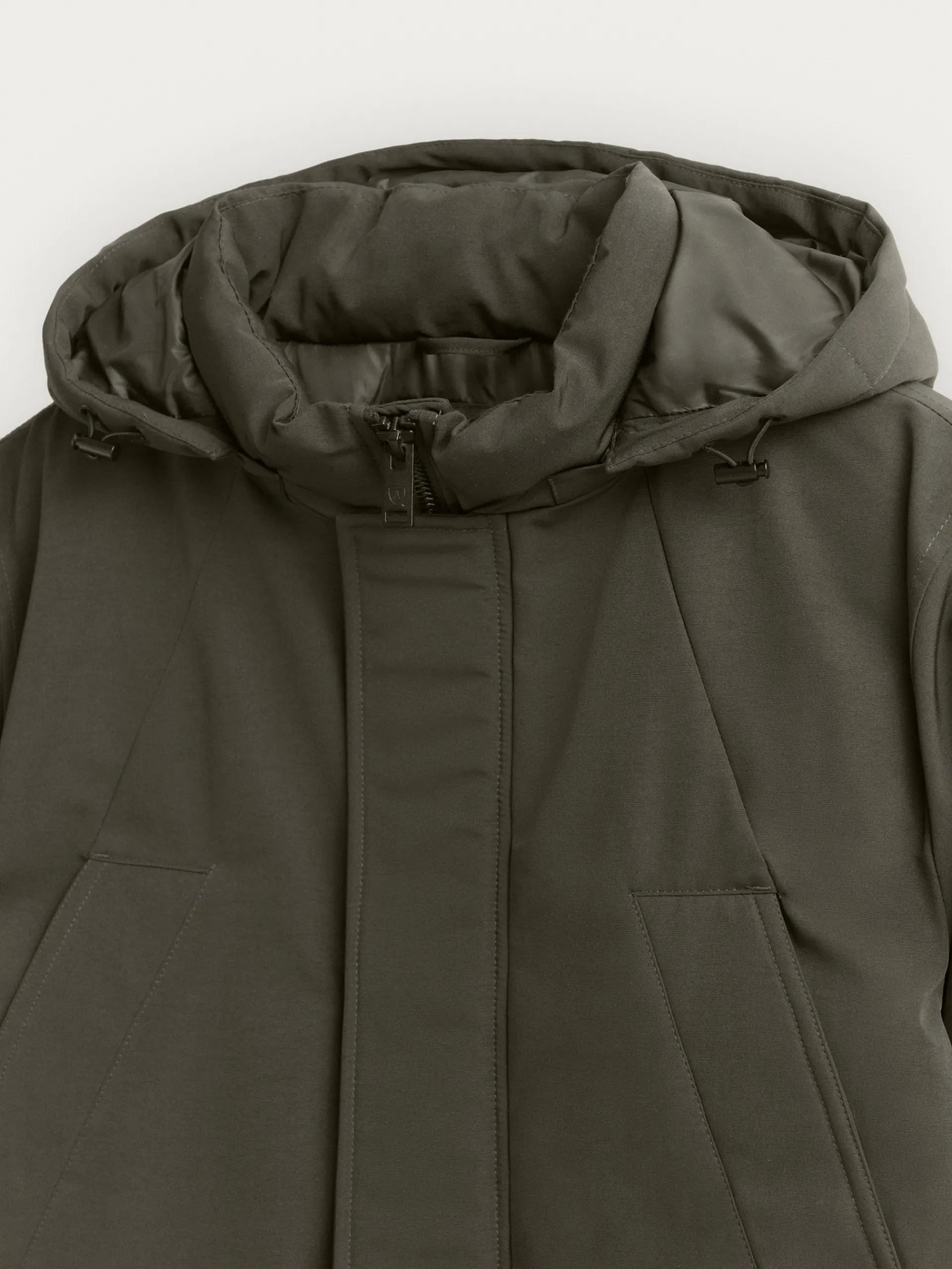 Outlet PARKA SHERMAN Hombre Cazadoras Y Parkas