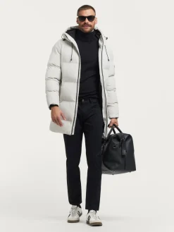 PARKA SKYLINE Hombre Cazadoras Y Parkas