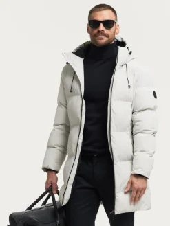 PARKA SKYLINE Hombre Cazadoras Y Parkas