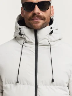 PARKA SKYLINE Hombre Cazadoras Y Parkas