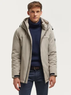 Hot PARKA SKYWALKER Hombre Cazadoras Y Parkas