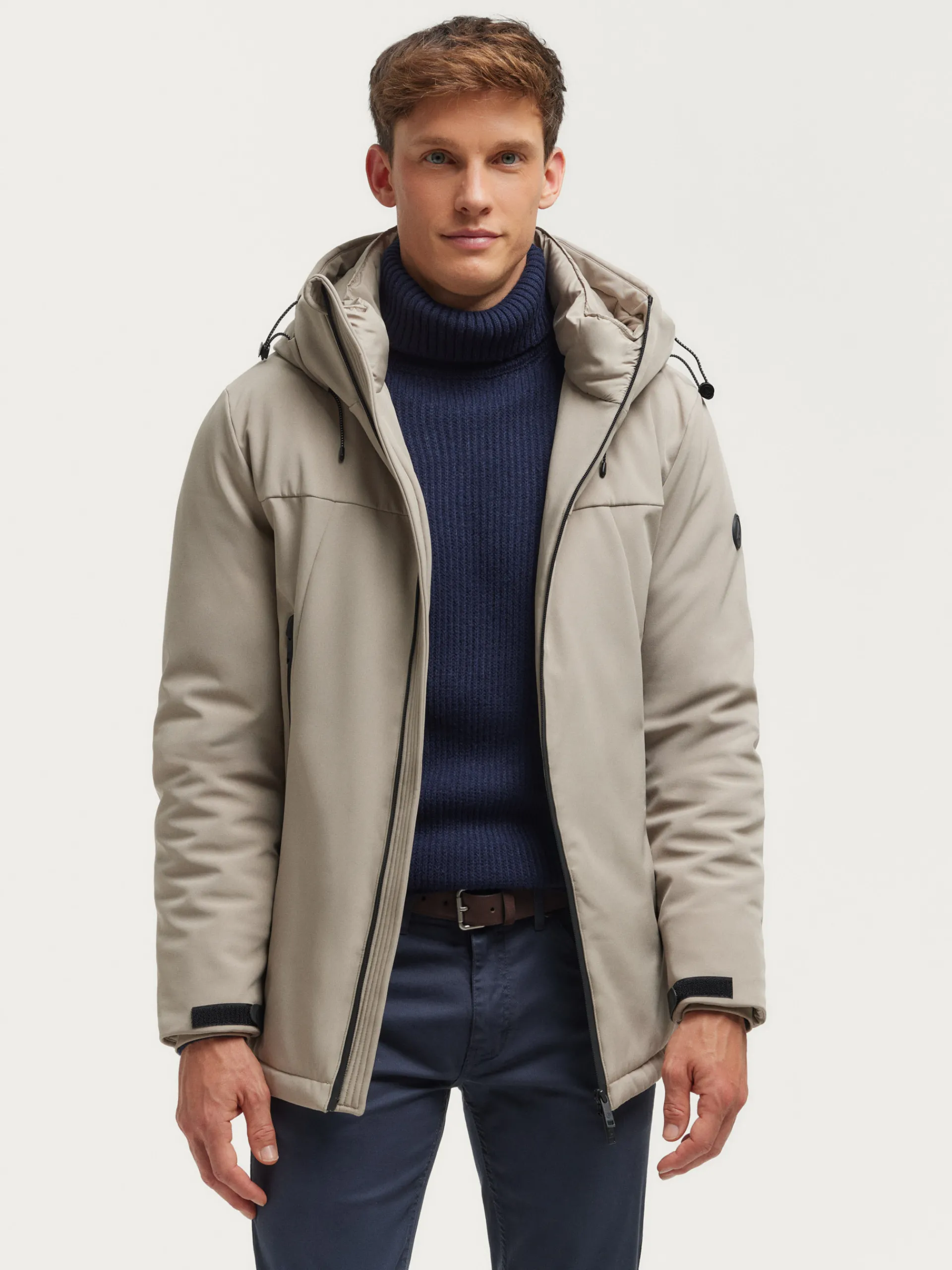 Hot PARKA SKYWALKER Hombre Cazadoras Y Parkas