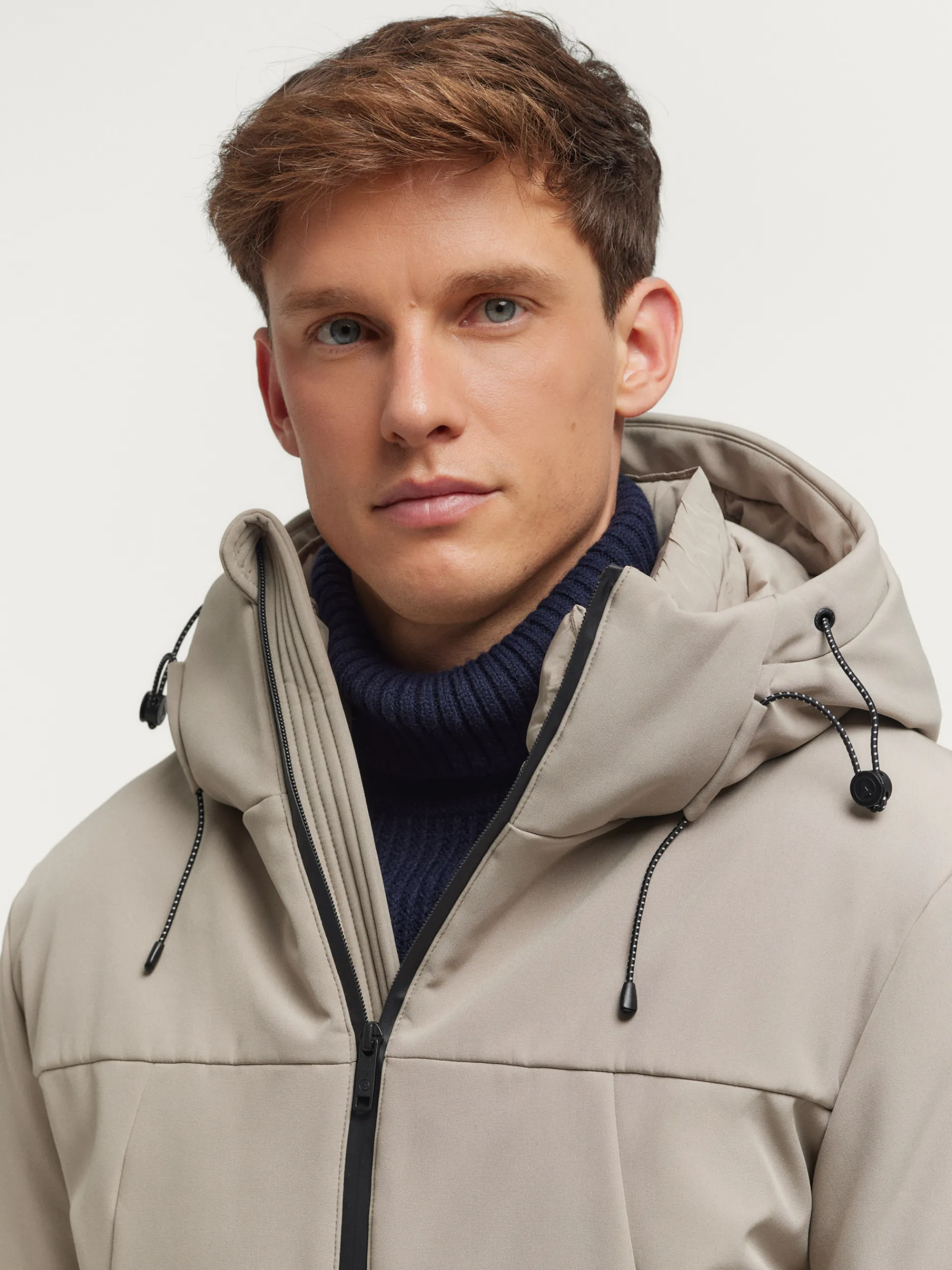 Hot PARKA SKYWALKER Hombre Cazadoras Y Parkas