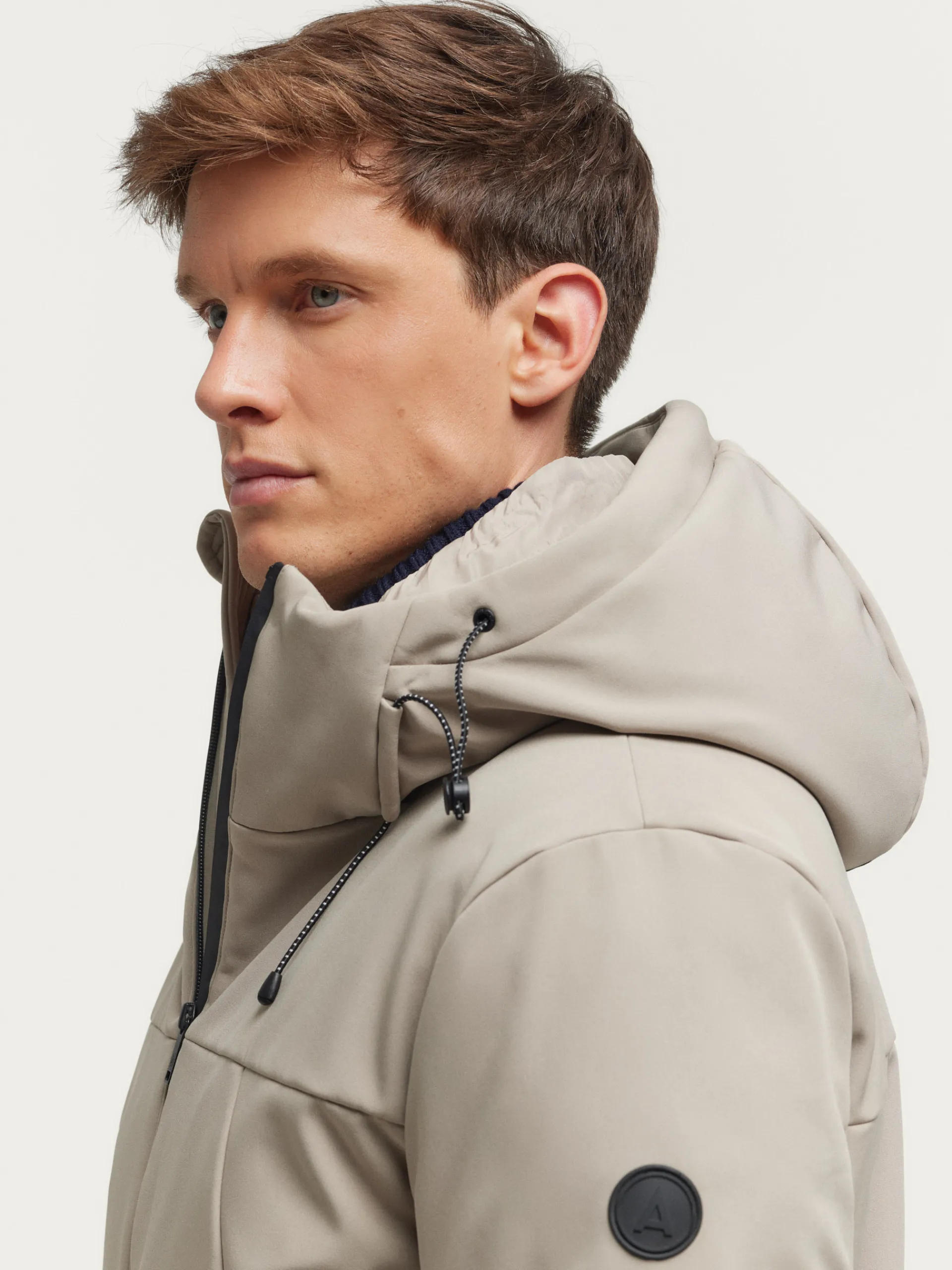Hot PARKA SKYWALKER Hombre Cazadoras Y Parkas