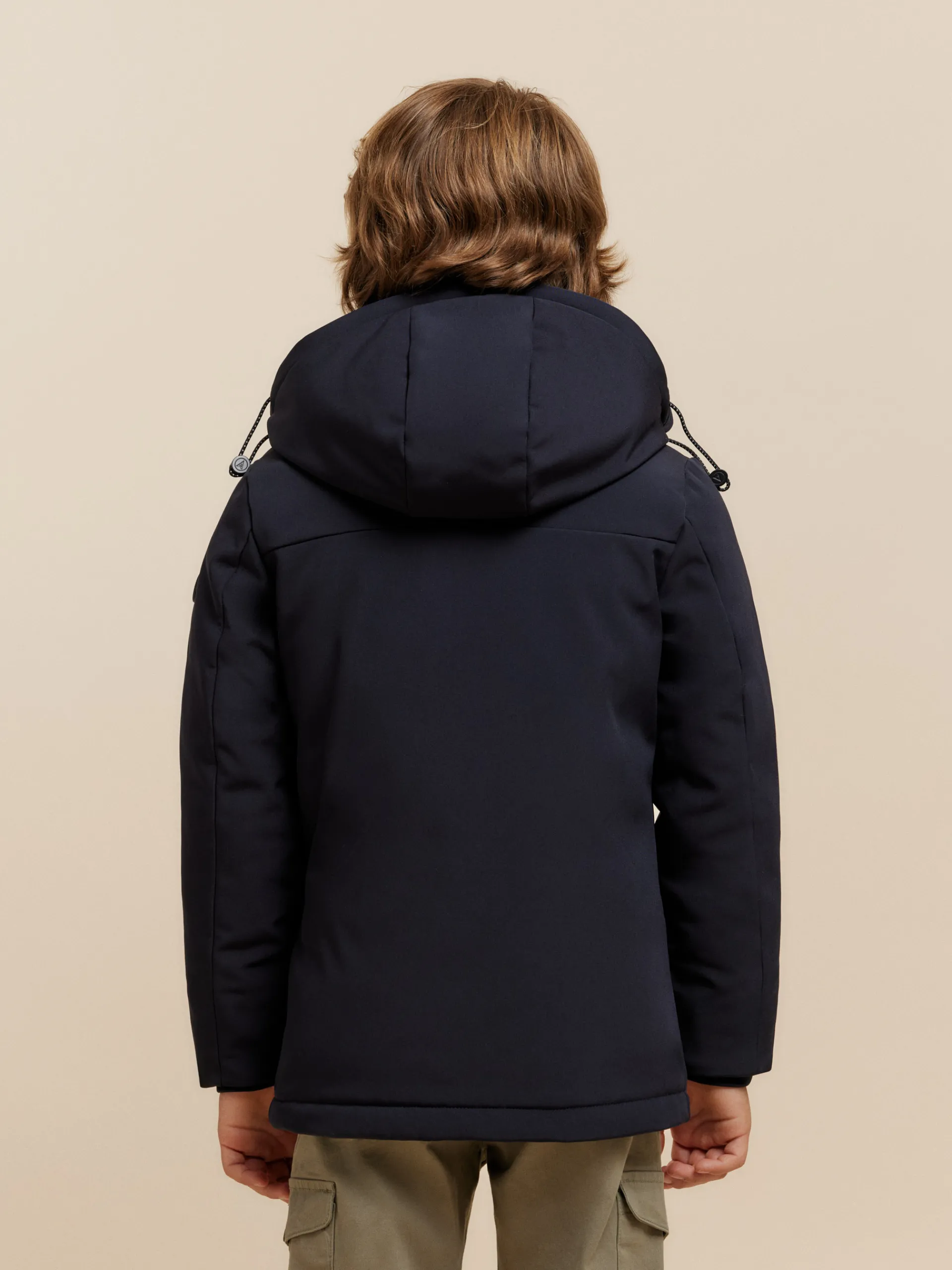 Discount PARKA SKYWALKER KIDS Cazadoras Y Chalecos