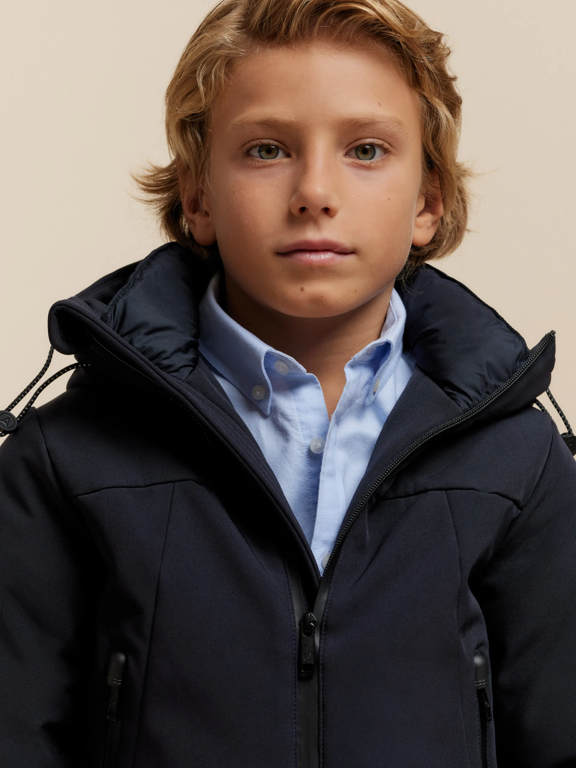 Discount PARKA SKYWALKER KIDS Cazadoras Y Chalecos