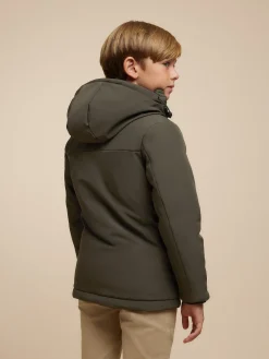 Sale PARKA SKYWALKER KIDS Cazadoras Y Chalecos