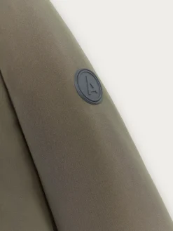 New PARKA SKYWALKER Hombre Cazadoras Y Parkas