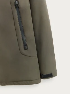 New PARKA SKYWALKER Hombre Cazadoras Y Parkas