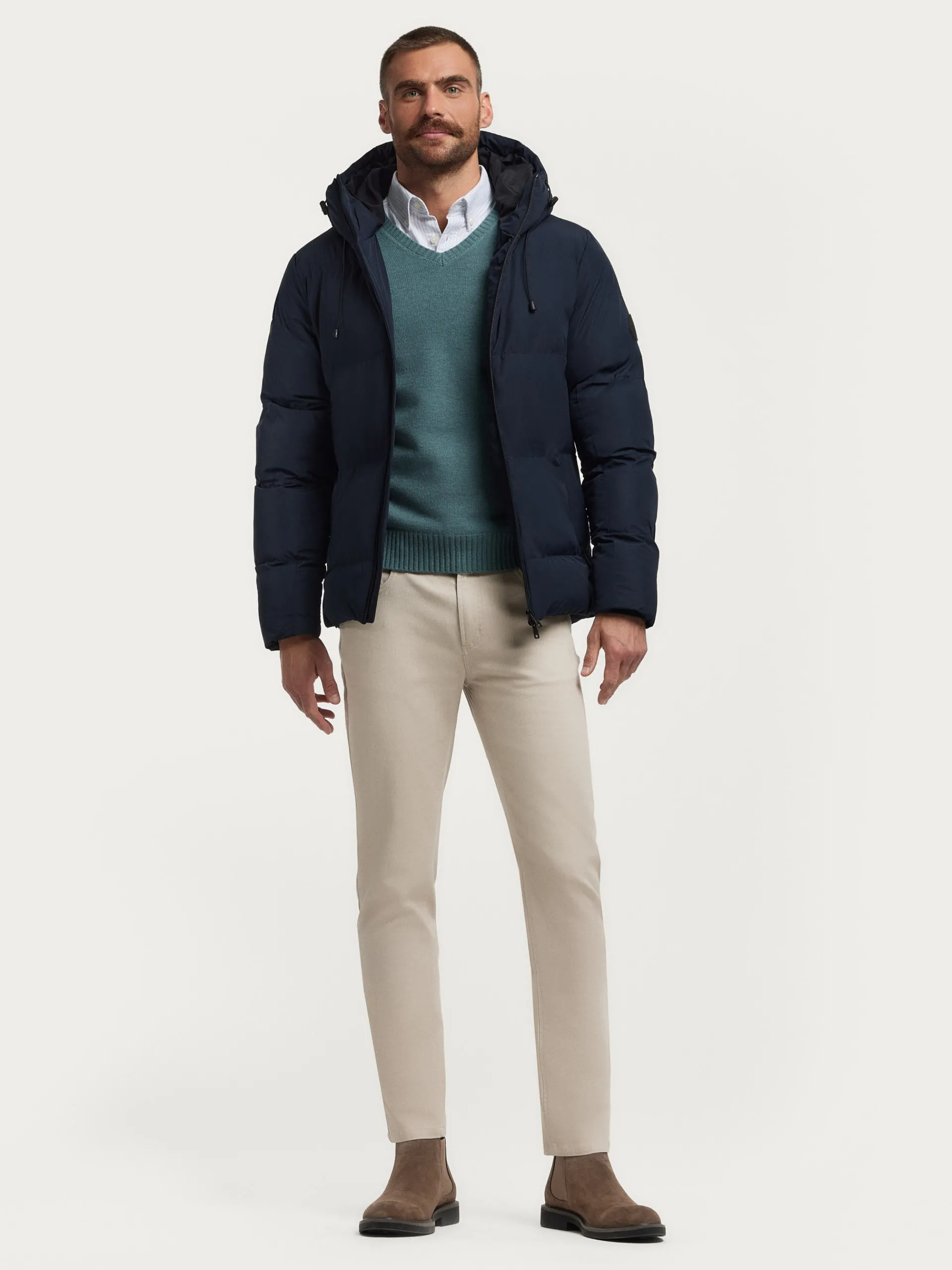 Hot PARKA SKYWEAR Hombre Cazadoras Y Parkas