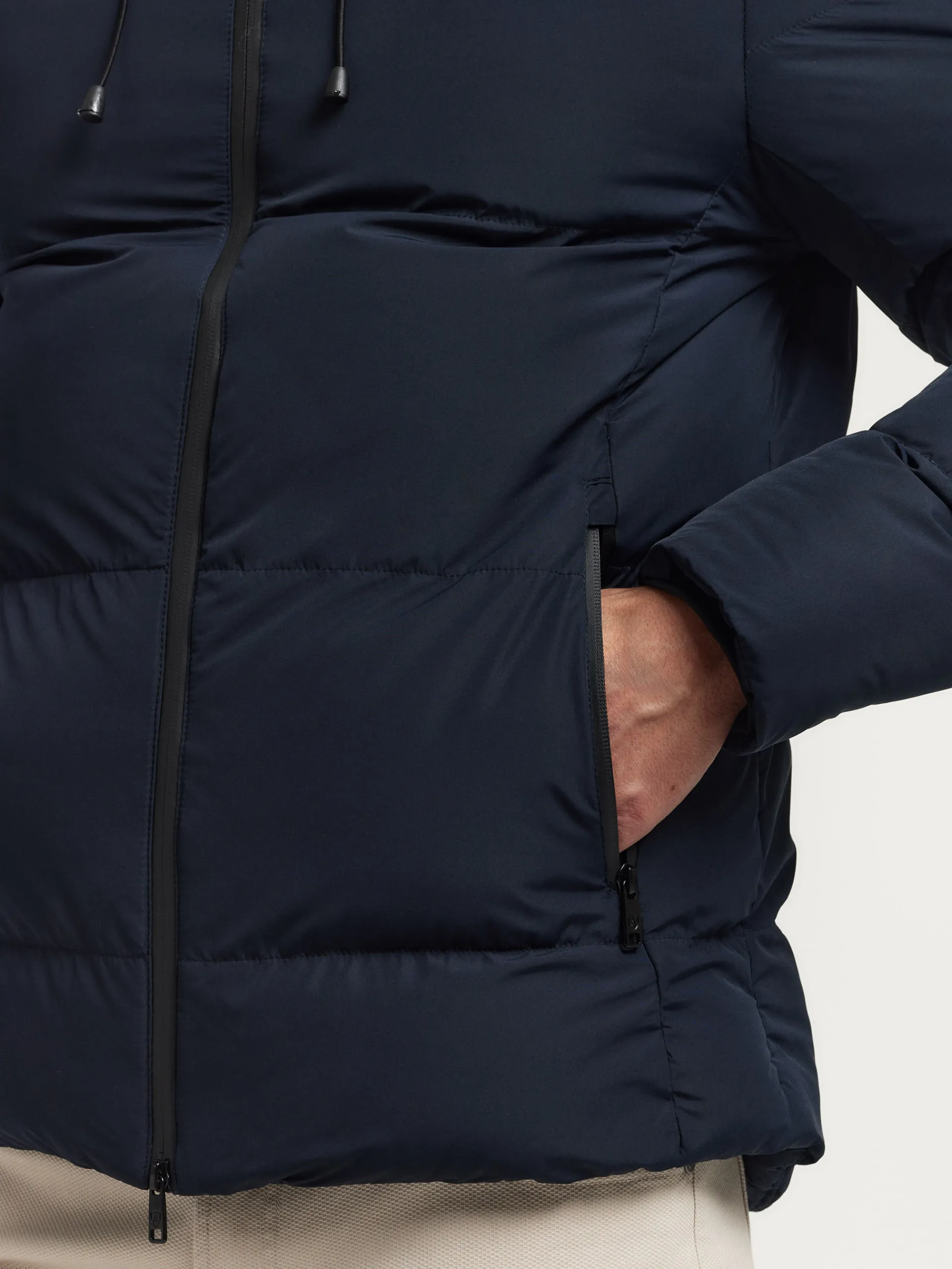 Hot PARKA SKYWEAR Hombre Cazadoras Y Parkas