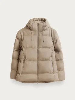 New PARKA SKYWEAR Hombre Cazadoras Y Parkas