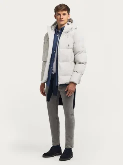 PARKA SKYWEAR Hombre Cazadoras Y Parkas