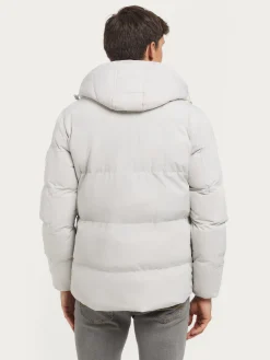 PARKA SKYWEAR Hombre Cazadoras Y Parkas