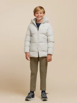 PARKA SKYWEAR KIDS Cazadoras Y Chalecos