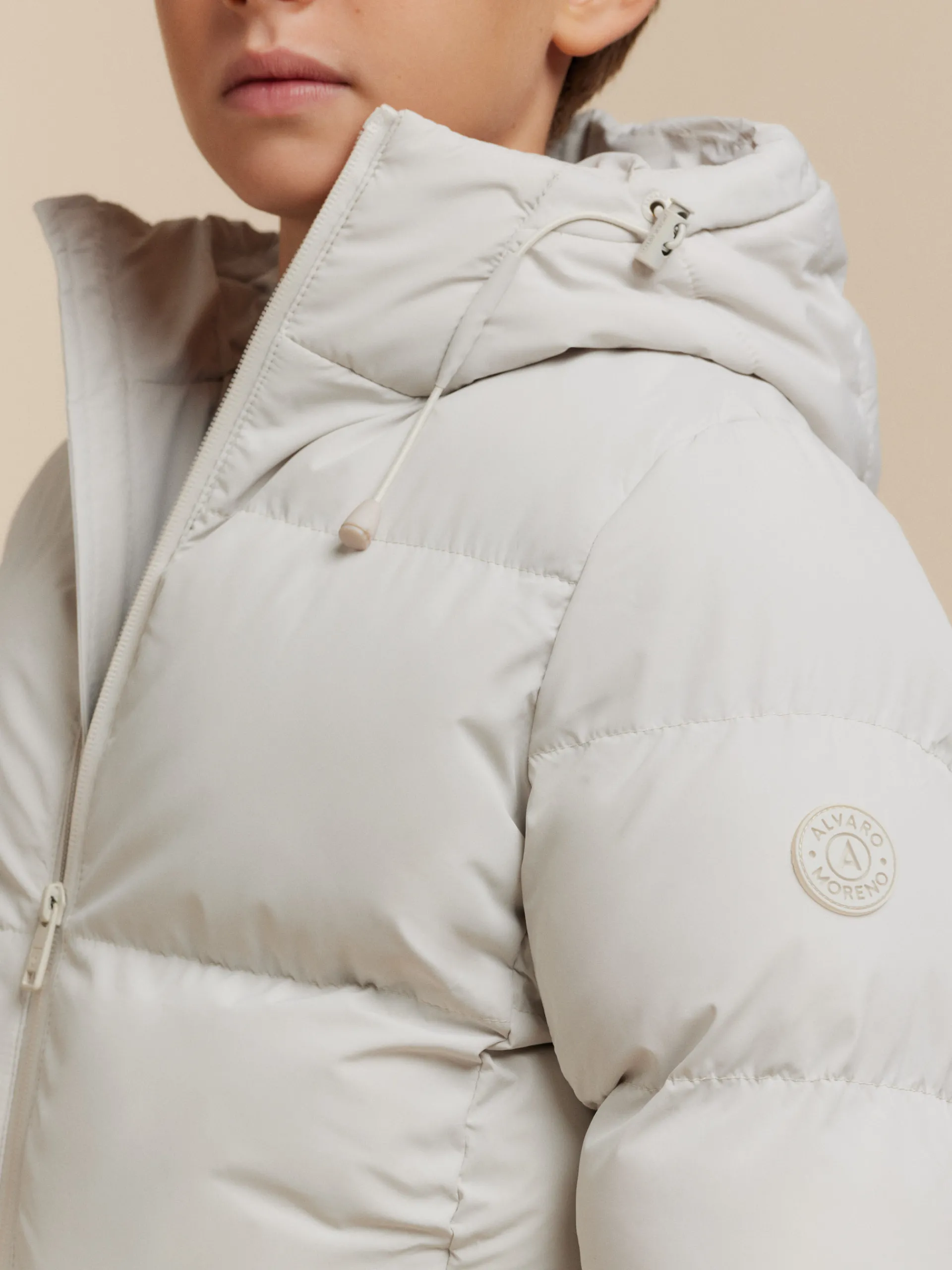 PARKA SKYWEAR KIDS Cazadoras Y Chalecos