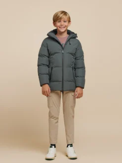 Clearance PARKA SKYWEAR KIDS Cazadoras Y Chalecos