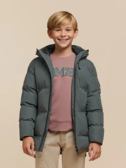 Clearance PARKA SKYWEAR KIDS Cazadoras Y Chalecos
