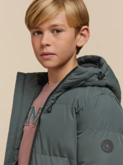 Clearance PARKA SKYWEAR KIDS Cazadoras Y Chalecos