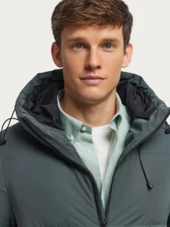 PARKA SKYWEAR Hombre Cazadoras Y Parkas