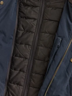 Outlet PARKA TIM Hombre Cazadoras Y Parkas