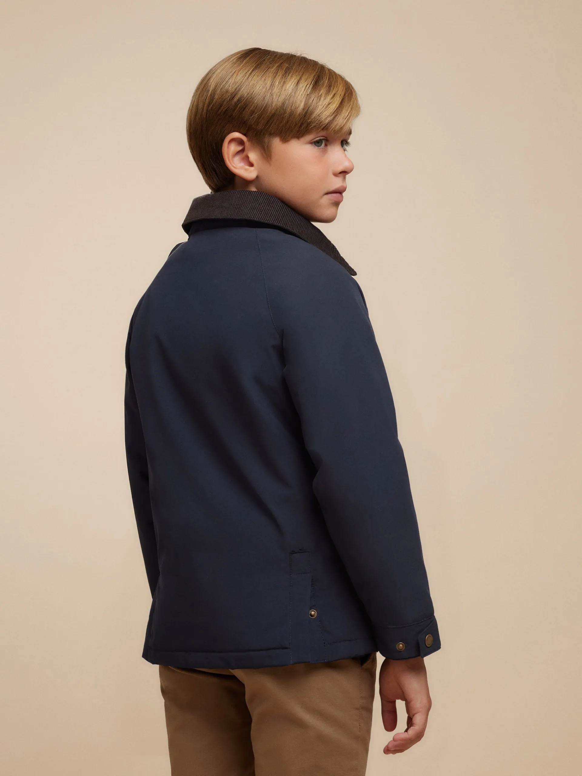 Online PARKA TIM KIDS Cazadoras Y Chalecos
