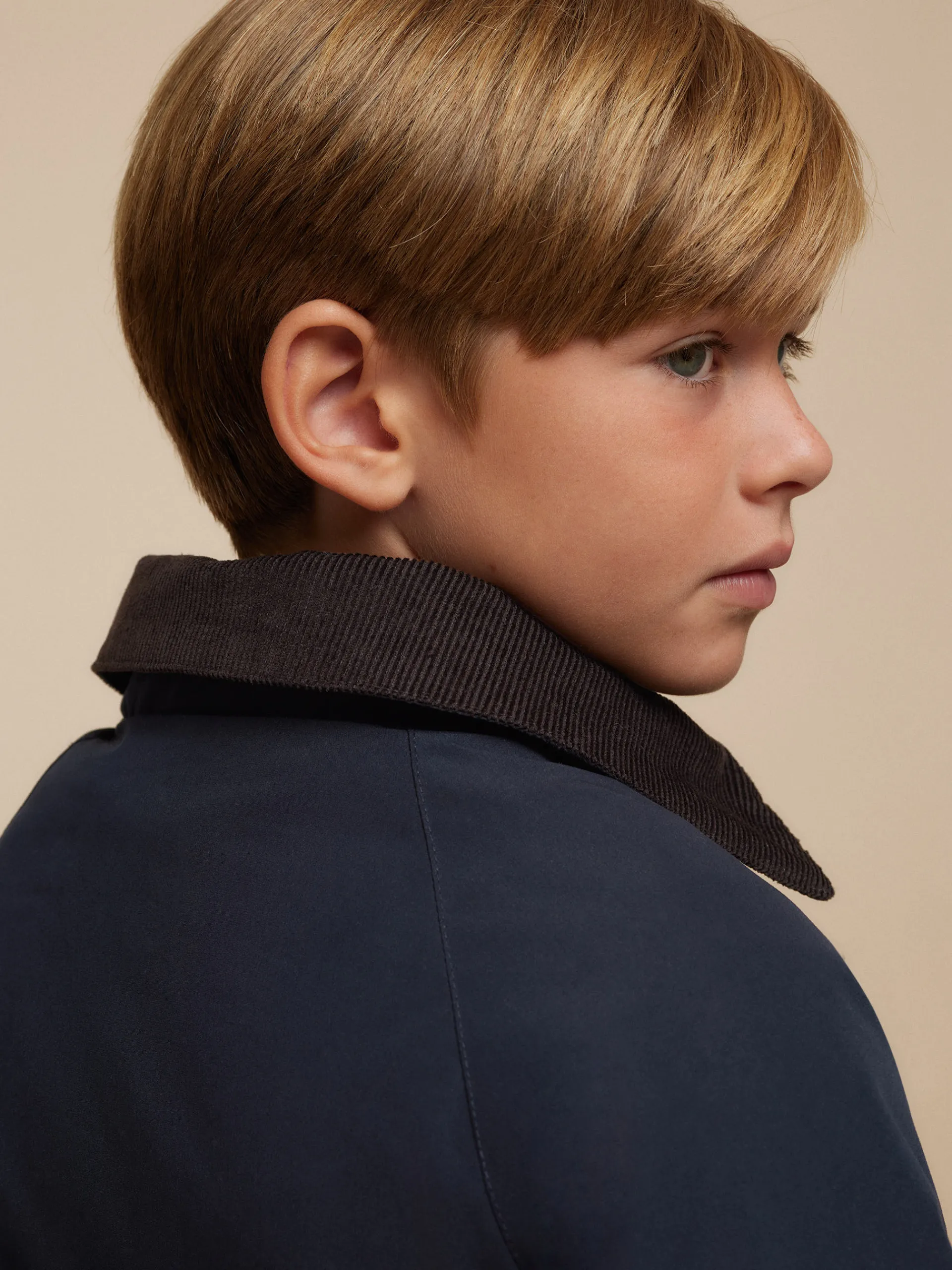 Online PARKA TIM KIDS Cazadoras Y Chalecos