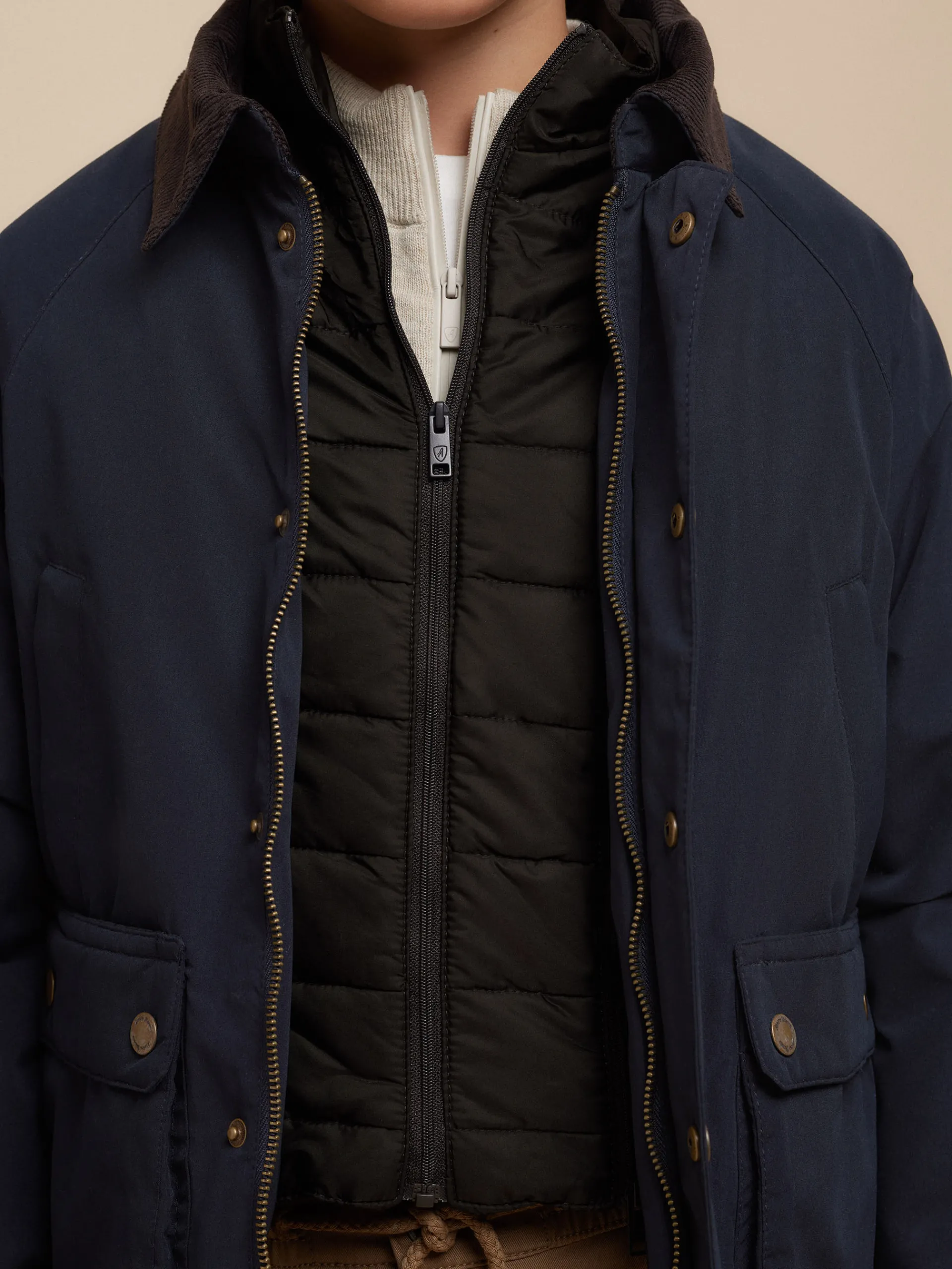 Online PARKA TIM KIDS Cazadoras Y Chalecos