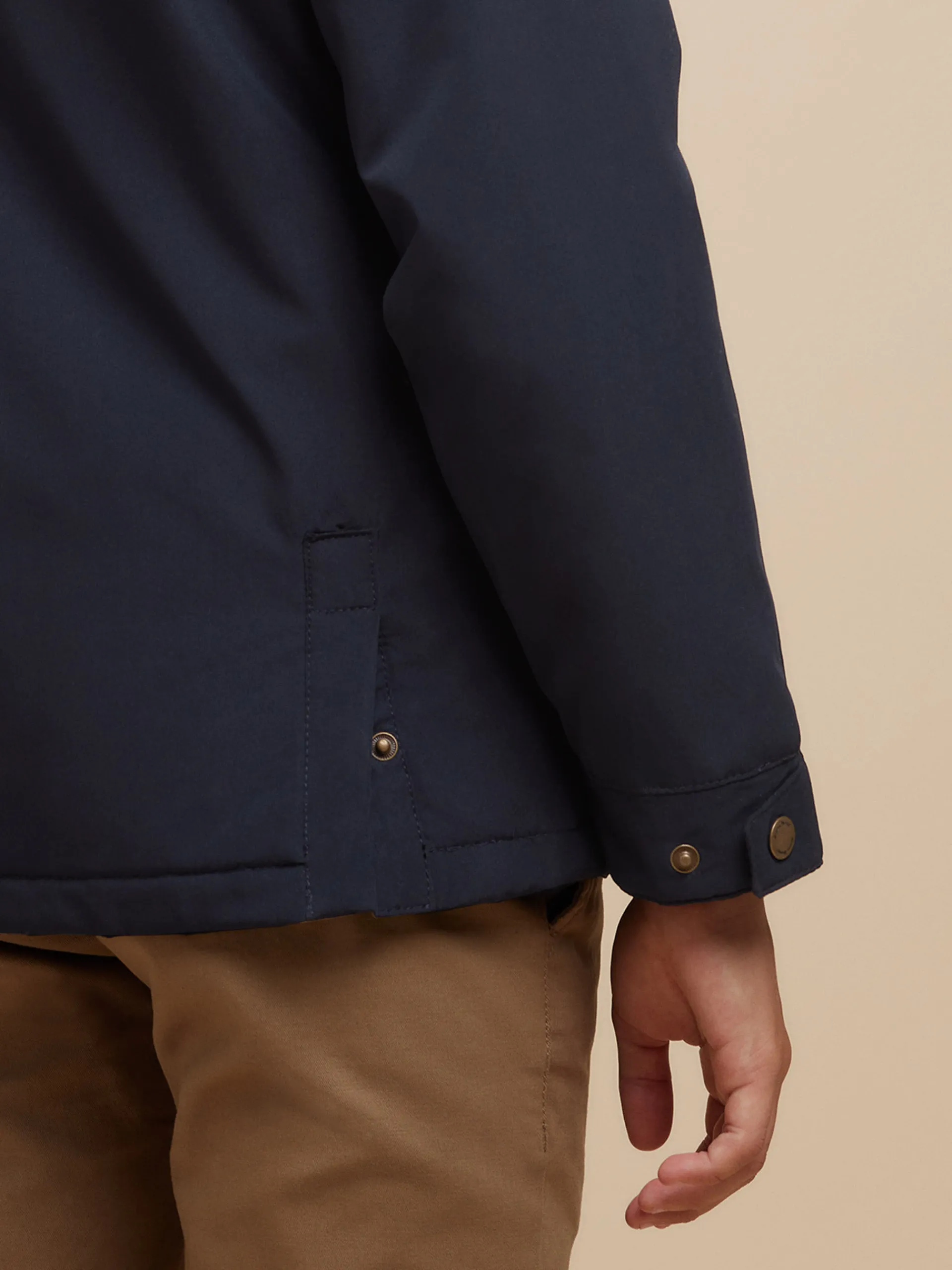 Online PARKA TIM KIDS Cazadoras Y Chalecos