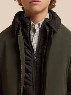 Discount PARKA TIM KIDS Cazadoras Y Chalecos