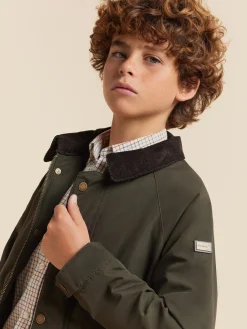 Discount PARKA TIM KIDS Cazadoras Y Chalecos