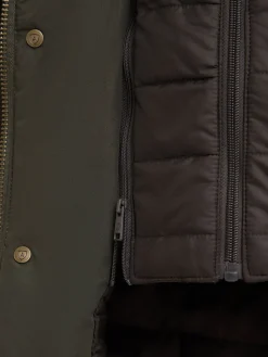 Sale PARKA TIM Hombre Teen|Cazadoras Y Parkas