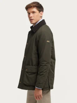 Sale PARKA TIM Hombre Teen|Cazadoras Y Parkas