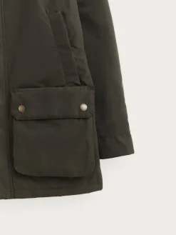 Sale PARKA TIM Hombre Teen|Cazadoras Y Parkas