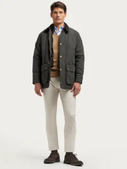 Online PARKA TIM Hombre Cazadoras Y Parkas