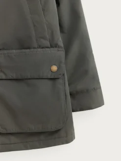 Online PARKA TIM Hombre Cazadoras Y Parkas