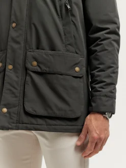 Online PARKA TIM Hombre Cazadoras Y Parkas