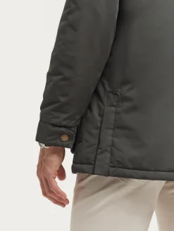 Online PARKA TIM Hombre Cazadoras Y Parkas