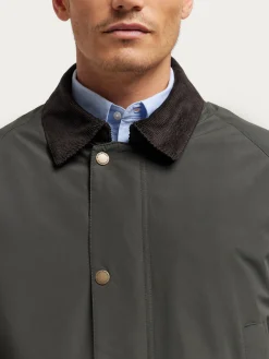 Online PARKA TIM Hombre Cazadoras Y Parkas